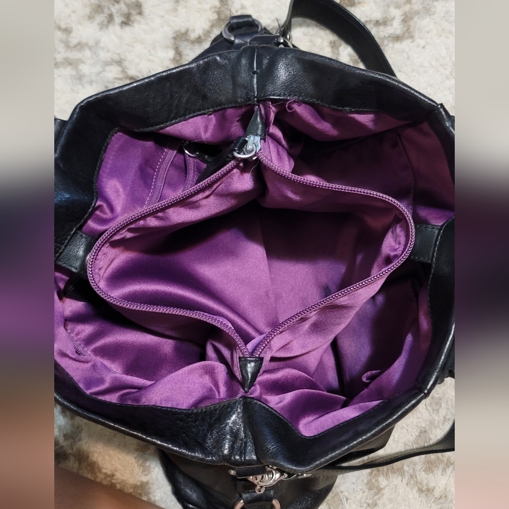 Coach purse - Picture 6 of 15